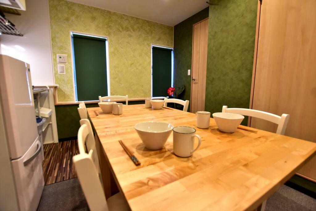 Hotel サクラストーリー à Kyoto Extérieur photo