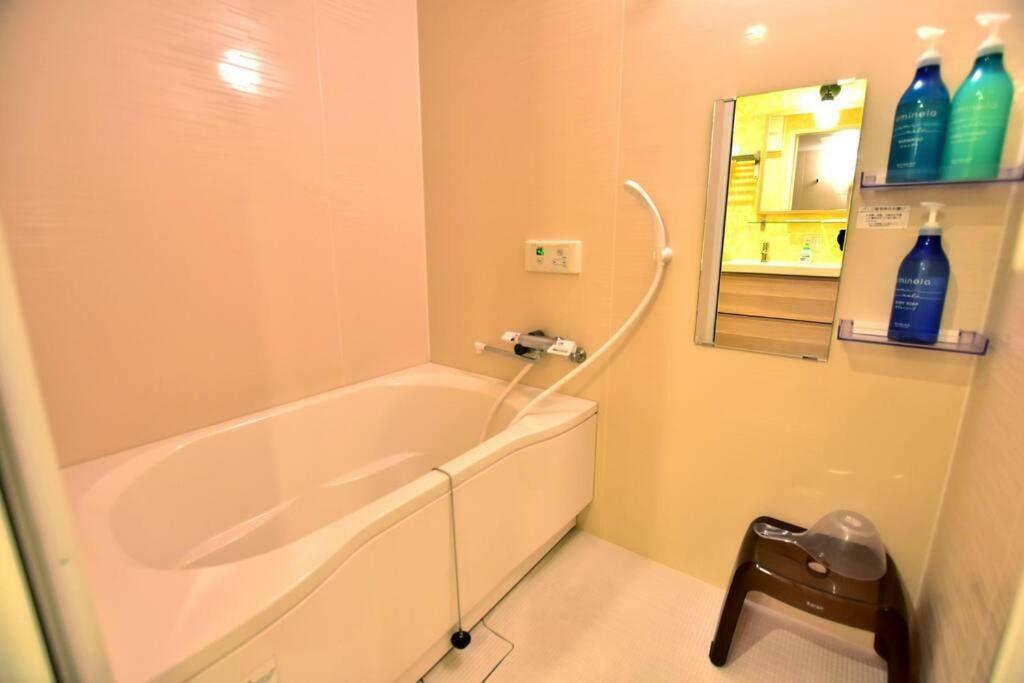 Hotel サクラストーリー à Kyoto Extérieur photo