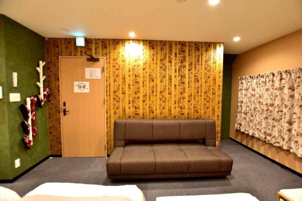 Hotel サクラストーリー à Kyoto Extérieur photo