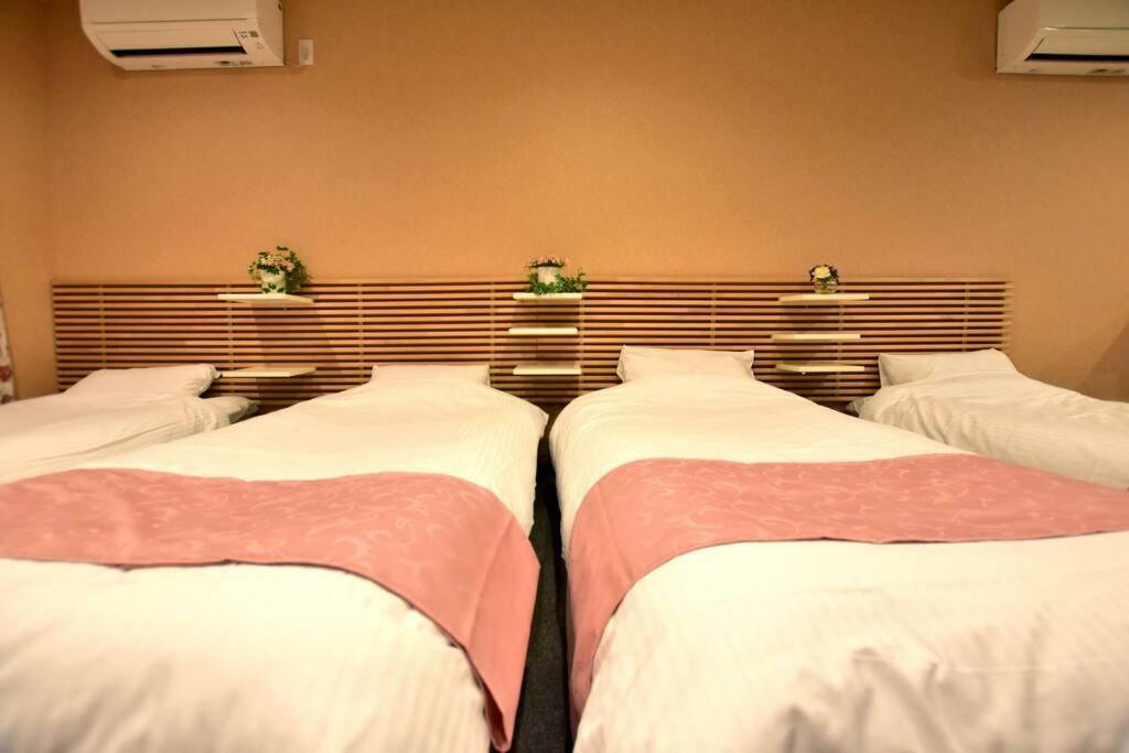 Hotel サクラストーリー à Kyoto Extérieur photo